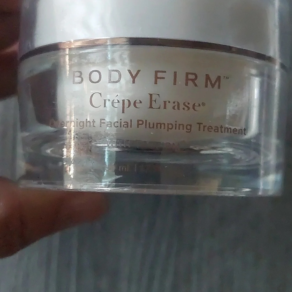 Crepe Erase Body Firm 4 Piece Skincare Bundle/Set. - Picture 12 of 12